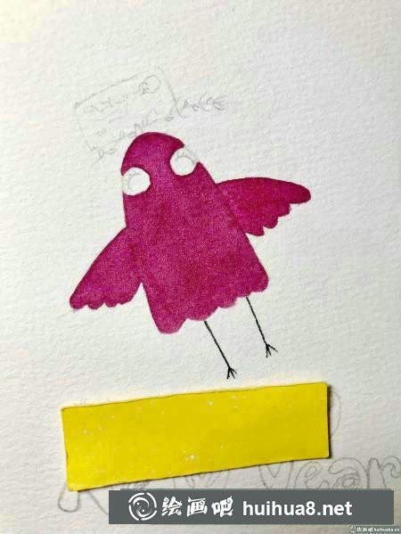 插画教程 插画教程