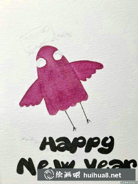 插画教程 插画教程