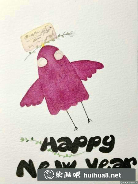 插画教程 插画教程