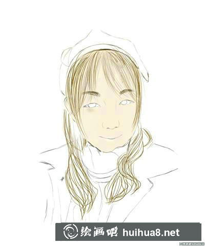 人物插画