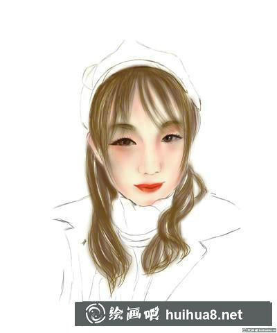 人物插画
