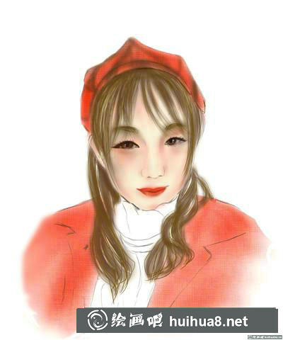 人物插画