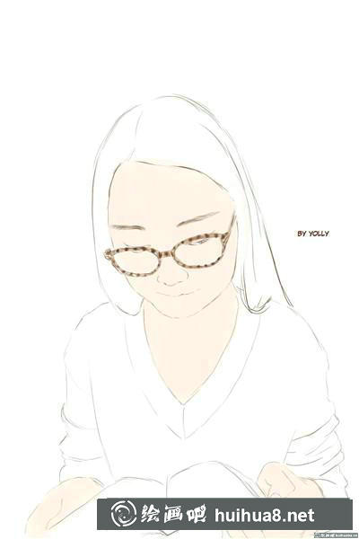 人物插画