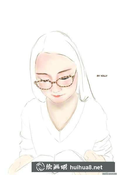 人物插画