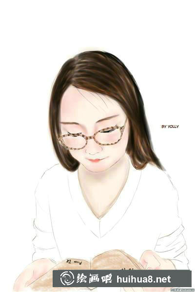 人物插画