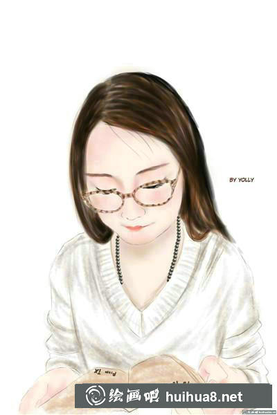 人物插画