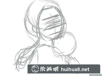 人物插画