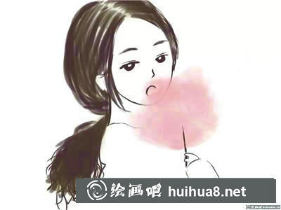 人物插画