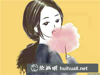 人物插画