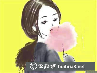 人物插画