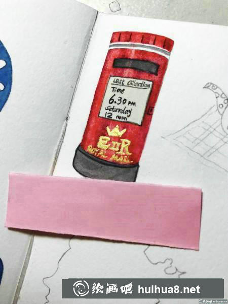插画教程