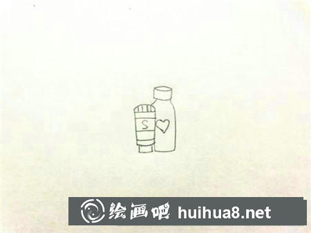 儿童画教程