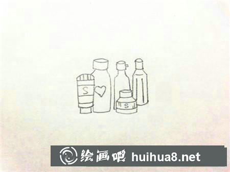 儿童画教程