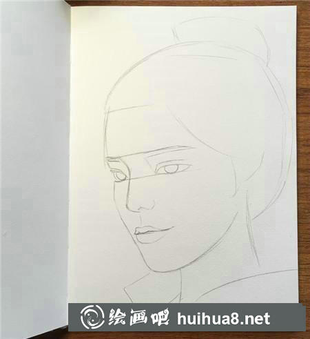 素描教程