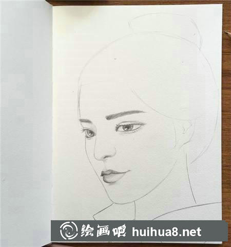 素描教程