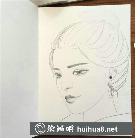 素描教程