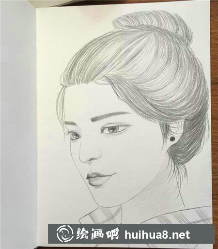 素描教程