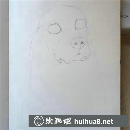 素描教程