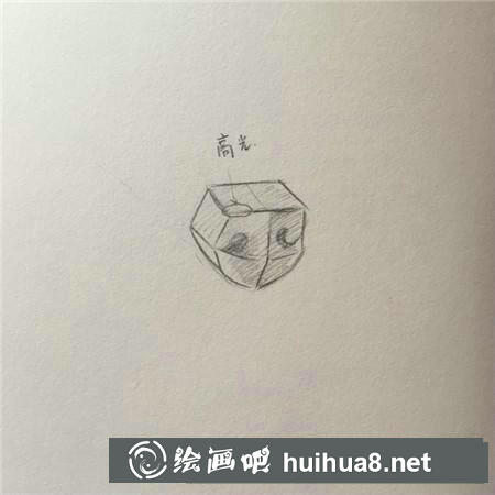 素描教程