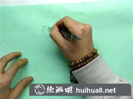 素描教程
