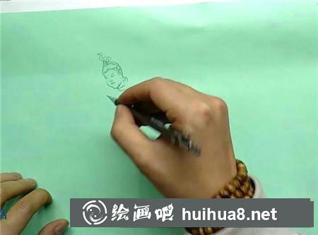 素描教程