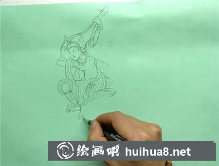 素描教程