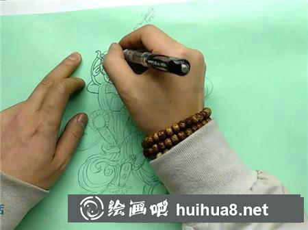 素描教程