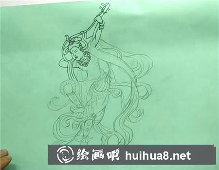 素描教程