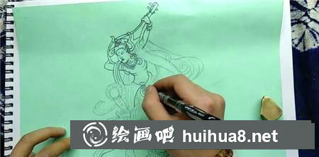 素描教程