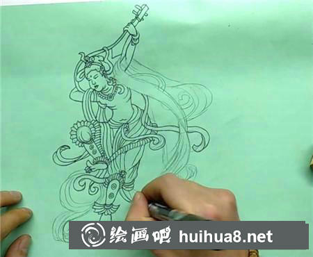 素描教程