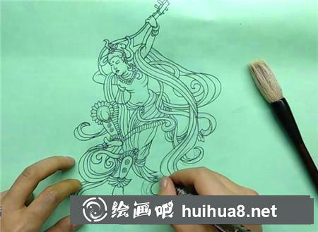 素描教程