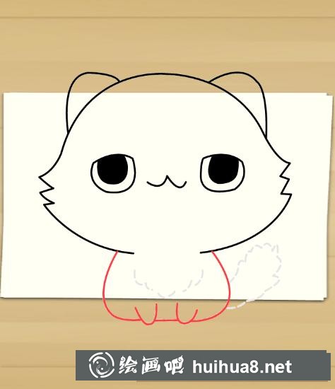 简笔画教程