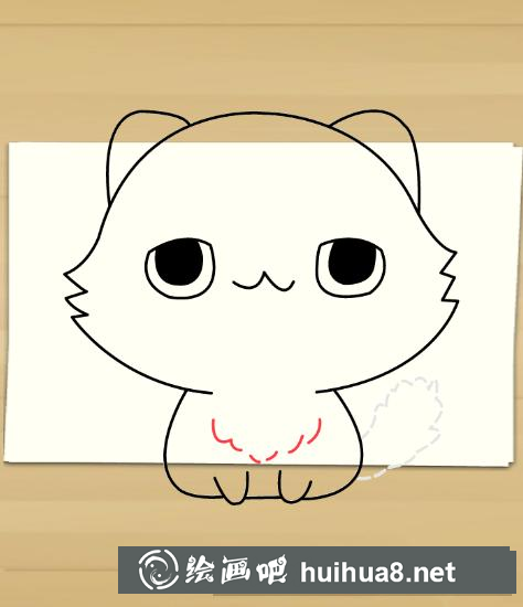 简笔画教程