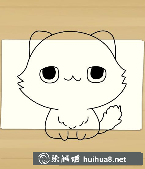 简笔画教程