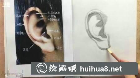 素描教程