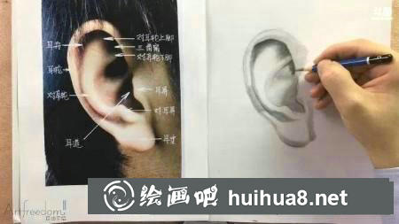 素描教程