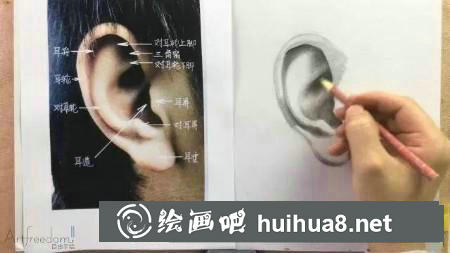 素描教程