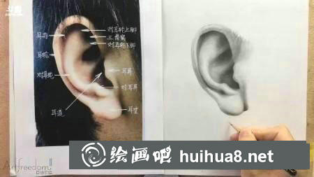 素描教程