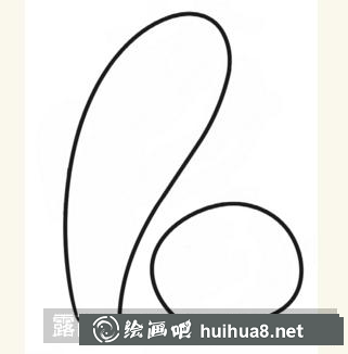 儿童画仙人掌,