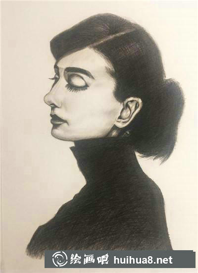人物素描
