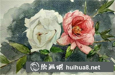 花水彩