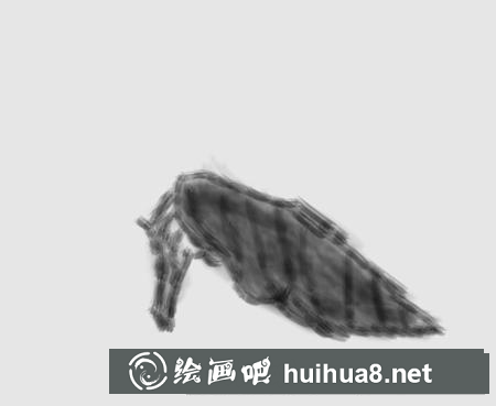 国画教程 国画教程