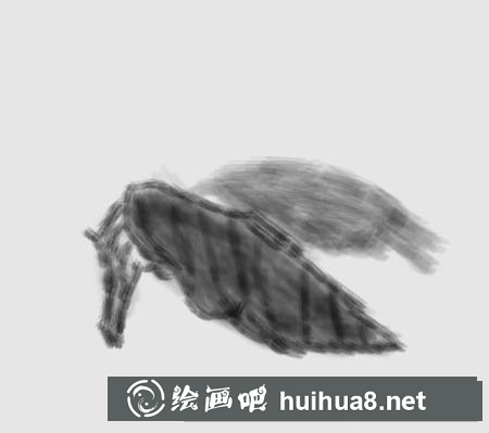 国画教程 国画教程