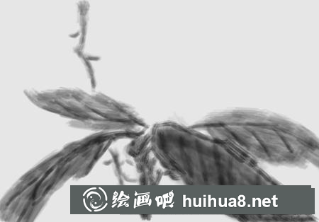 国画教程 国画教程