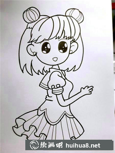 漫画教程