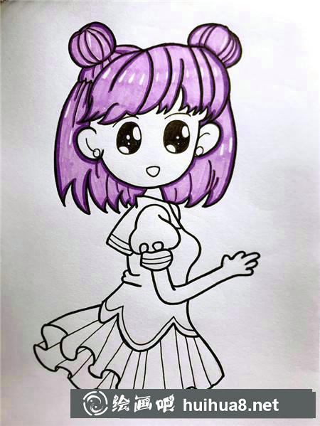 漫画教程