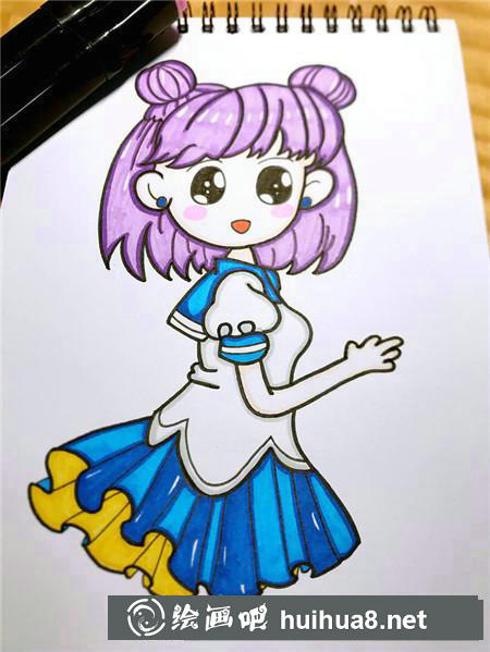 漫画教程