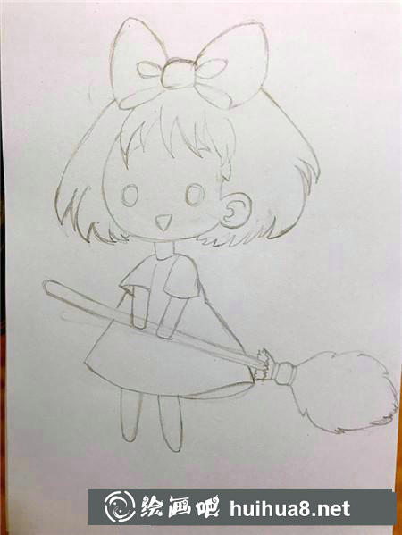 漫画教程