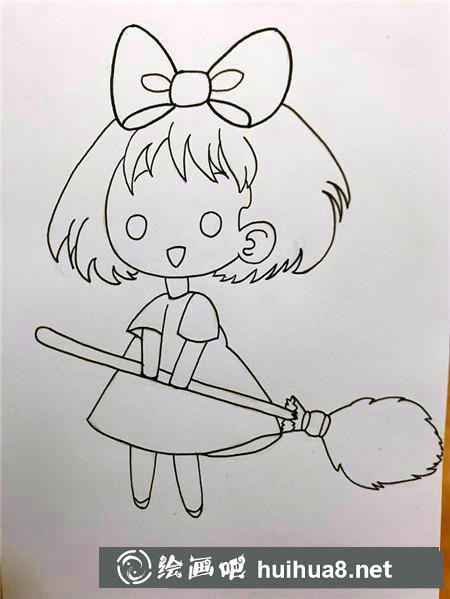 漫画教程