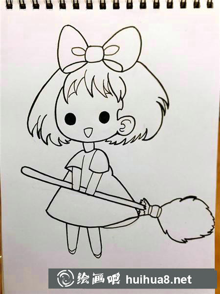 漫画教程
